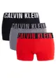 Intense Power 3 Pack Trunks - Calvin Klein Underwear