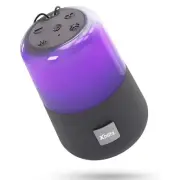 Speaker Case Bluetooth Wireless RGB With Light Speaker Wireless Speakers BT