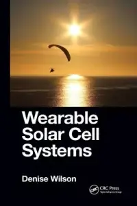 在飛比找博客來優惠-Wearable Solar Cell Systems