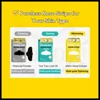 Troubless Poreless Nose Strip 7pcs, Pore care, Kbeauty, Korean cosmetics, sample