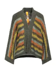 [COLOUR MARKET®] COLOUR MARKET® Cardigans - Item 14468627