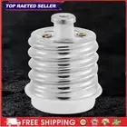 5/10 Pack Adapter E27 Bulb Into E40 Useful Light Bulb Socket Converter Reducer