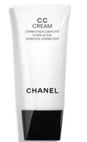 Chanel CC CREAM Super Active Complete Correction SHADE 10 BEIGE, 30mL NEW BOXED