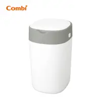 在飛比找蝦皮商城優惠-【Combi】Poi-Tech雙重防臭尿布處理器 （棉花白）