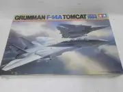 1/32 Tamiya Grumman US Navy F-14A TOMCAT 1994 Ver. Plastic Model Kit NEW 60303