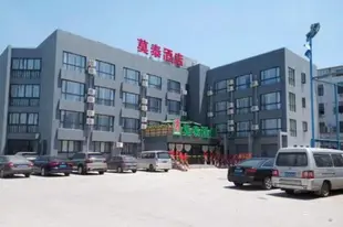 莫泰-上海浦江三魯公路召稼樓古鎮店Motel-Shanghai Pujiang Sanlu Highway Zhaojialou Ancient Town