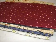 STARS & SKY Fabric Collection From Debbie Mumm 3.75 Yards