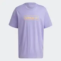 在飛比找PChome24h購物優惠-ADIDAS LINEAR LOGO TEE 男 短袖上衣 