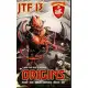 Origins: A Joint Task Force 13 Anthology (JTF 13)