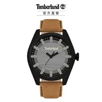 在飛比找momo購物網優惠-【Timberland】手錶 男錶 ASHFIELD系列 街