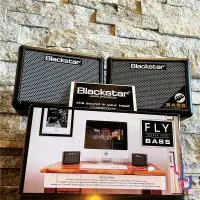 在飛比找松果購物優惠-BlackStar Fly 3 Bass PACK 電貝斯 