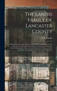 在飛比找博客來優惠-The Landis Family of Lancaster