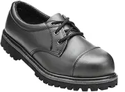 Brandit Unisex's Vegantom 3 Eyelet Military & Tactical Boot