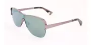 Alyson Magee AM7001 500 Men's Sunglasses Pink Size 130