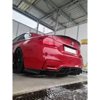 在飛比找蝦皮商城優惠-【YGAUTO】英國 CT Carbon BMW M3/M4