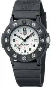 Luminox Original Navy Seal XS.3007.EVO.S Man Quartz Watch