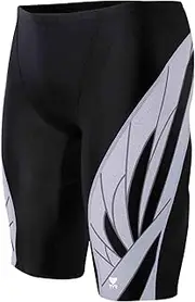 [TYR] Sport Men's Phoenix Splice Jammer Swimsuit