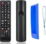 [JOZUTTOW] Universal Samsung TV Remote Control, Replacement for Samsung LCD LED 3D HD Smart TV, Compatible with All Samsung TV Models
