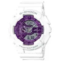 在飛比找森森購物網優惠-【CASIO 卡西歐】G-SHOCK ITZY 禮志配戴款 