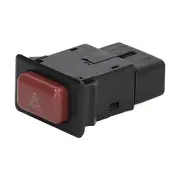 Hazard Warning Light Switch, Hazard Emergency Warning Mb652291 Emergency Lamp