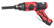 Geiger Pistol Grip Needle Scaler 355mm SI4160