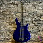 現貨可分期 贈終身保固 日本 IBANEZ GSR200 GIO JB 藍色 入門 電 貝斯 BASS