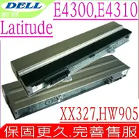 在飛比找樂天市場購物網優惠-DELL E4300，E4310 電池 適用戴爾 E4300