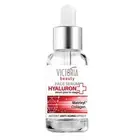 VB Hyaluron + Matrixyl™ Collagen 20ml Instant Anti-Age Effect Serum Moisturizes