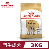 在飛比找PChome24h購物優惠-【法國皇家】鬥牛成犬BDA 3KG