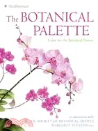 在飛比找三民網路書店優惠-The Botanical Palette ─ Color 