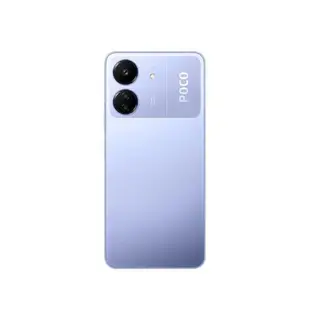 小米 Xiaomi POCO C65 紫色 6GB/128GB