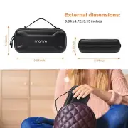Case Compatible with Nintendo Switch OLED 2021 & Switch Durable Li EVA Carrying