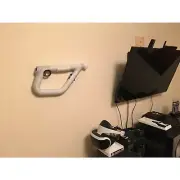 Sony PlayStation Virtual Reality AIM CONTROLLER Wall Mount