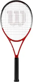Wilson Pro Staff Precision Adult Tennis Racquet