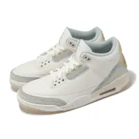 在飛比找momo購物網優惠-【NIKE 耐吉】Air Jordan 3 Retro Cr