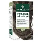 Blonde, Dark Ash (6C) - Herbatint Permanent Hair Colour Gel