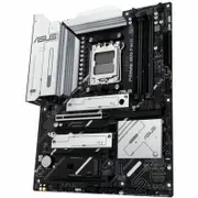 Asus Prime X870-P WIFI Gaming Desktop Motherboard - AMD X870 Chipset - Socket AM5 - ATX - Ryzen 7 Processor Supported