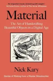 Material by Nick Kary 9781915294623 NEW
