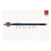 Fits Volvo V50 S40 C30 C70 Ford Focus C-Max Kuga Ruva Front Tie Rod End