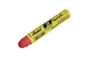 Markal Paintstik Cold Surface Marker (Multi Colour) (Red)