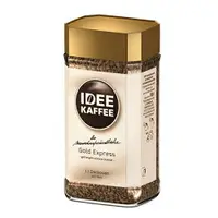 在飛比找樂天市場購物網優惠-德國IDEE 金牌低刺激即溶咖啡(100G)【愛買】