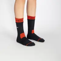 在飛比找蝦皮商城優惠-LIFEBEAT假兩件籃球運動襪