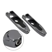 Titanium Rear Axle Chain Adjuster Tensioner Catena Spool For Yamaha R15 2019