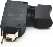 6507105 C3JW-4B Switch Replace for Makita Lithium-Ion Brushless Cordless Driver Hammer Drill Saw