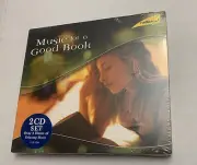 Music for a Good Book (2 CD Set) Bach Mozart Brahms AOB