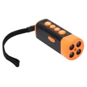Ultrasonic Dog Behavior Control Device kind Solution for Barking & Training