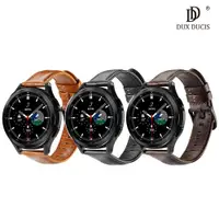 在飛比找ETMall東森購物網優惠-DUX DUCIS Samsung Galaxy Watch