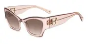 Dsquared2 D2 0132/S 8XO/HA Women’s Sunglasses Pink Size 55