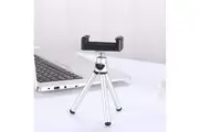 Premium Aluminium Tripods for PIQO Projector - The world's smartest 1080p mini pocket projector