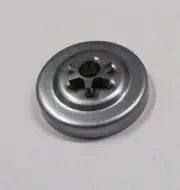 Echo OEM Chainsaw Clutch Drum A556000401 Fits CS-370 CS-400